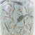 Mid 20th Century Chinese Porcelain Vase With Floral and Foliage Design For Sale - Image 11 of 13