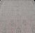 Textile Vintage Turkish Oushak Rug, Distressed Floral Design, Cream & Blue 9'5 X 11'10 For Sale - Image 7 of 16