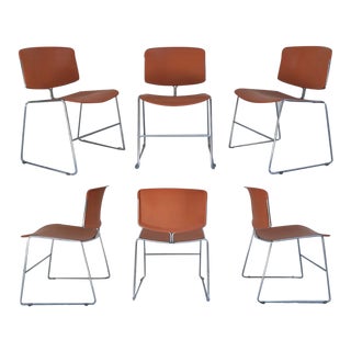 Vintage Used Steelcase Office Chairs Chairish