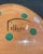 Polia Pillin 1960s Ceramic Dish Tray by Polia Pillin For Sale - Image 4 of 7