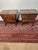 Pair of Rustic Pine Side Tables For Sale - Image 9 of 9