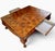 Chippendale Command Center Stage With This Exceptionally Rare, Vintage Coffee Table by Maitland-Smith. For Sale - Image 3 of 12