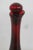 Avon Empty Glass Bottle With Stopper From 1970s Ruby Bud Vase Cologne Line 5014b For Sale - Image 4 of 10