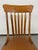Brown Dining Room Chairs in style of Adolf Loos, 1890s, Set of 4 For Sale - Image 8 of 17