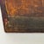 Antique Late 18th Century Mahogany Wood Wall Mirror With Top Rounded Profile For Sale - Image 14 of 14