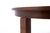 Wood Art Deco Side Table, Poland, 1940s For Sale - Image 7 of 10