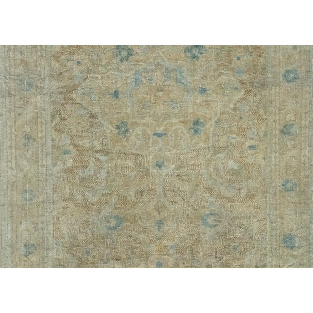 Turkish Vintage Anatolian Runner Rug 2'7" x 13'2" #17516 For Sale In Houston - Image 6 of 8