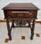 Pair of Portuguese Barley Twist Nightstands, 1940s For Sale - Image 15 of 15