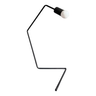 Late 20th Century Modern Table Lamp For Sale