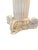 Stunning mid century Neo-classical stylised Plinth with Grecian style column motifs. Perfect for displaying a beautiful...