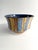 Ceramic Vintage Studio Pottery Bowl For Sale - Image 7 of 11