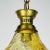 Vintage Murano Glass Pendant Lamp from AV Mazzega, Italy, 1950s For Sale - Image 6 of 15