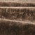 Zoffany Curzon Fabric in Mole - a Sample For Sale
