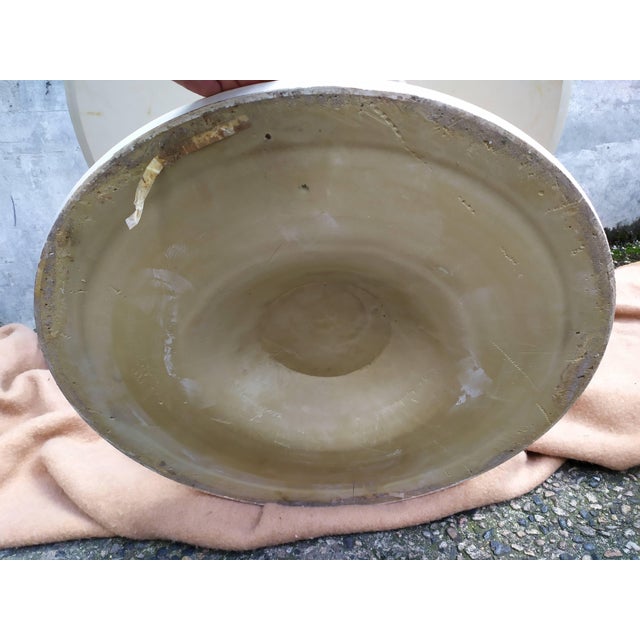 Vintage Tulipe Table, 1970s For Sale - Image 16 of 17