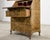 19th Century Venetian Lacquer Painted Secretary Bookcase Desk For Sale - Image 12 of 18