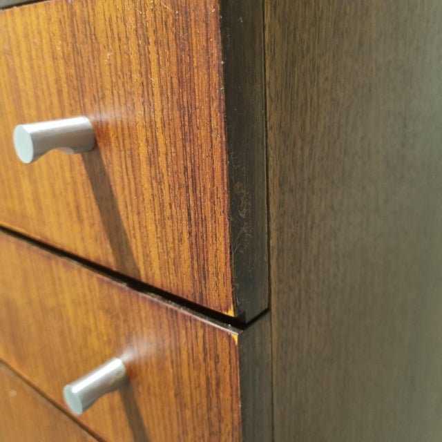 VSJ-125 Salon Cabinet by Kurt Gunther & Horst Brechtmann for Fristho, 1960 For Sale - Image 15 of 16