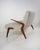 D71 Sofa by Osvaldo Borsani for Tecno, 1950s For Sale - Image 9 of 14
