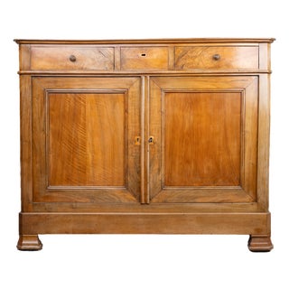 19th Century Italian Buffet For Sale
