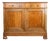 19th Century Italian Buffet For Sale