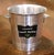Mid 20th Century Mid 20th Century French Canard-Duchêne Aluminum Champagne Bucket For Sale - Image 5 of 8