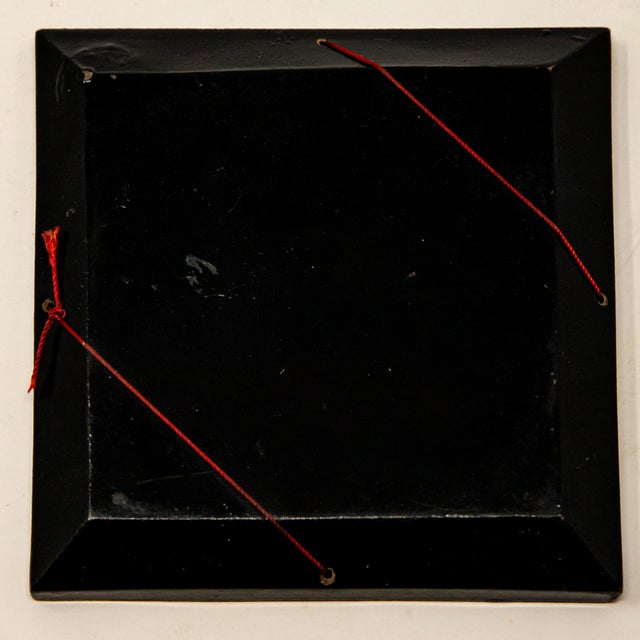 Mid 20th Century Feng Shui Environment Setter For Sale - Image 9 of 10