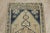 1980s Turkish Cream Medallion Handmade Rug For Sale - Image 4 of 8