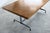 Vintage Industrial Conference Table, 1960s For Sale - Image 9 of 13