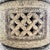 Vintage Japanese Maru-Yukimi Garden Lantern, 1960 For Sale - Image 9 of 15