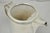 Antique English Victorian Silver Plated Enamel Line Large Beverage Water Pitcher For Sale - Image 11 of 18