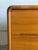 Mid Century Modern Teak Low Dresser 9 Drawer Long Lowboy For Sale - Image 9 of 11