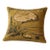 Exquisite Luxury Arts & Crafts Sofa Cushions – 1920s Design Cushion Cover With Insert For Sale