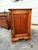 Baker Furniture Chippendale Mahogany and Banded Satinwood Side Chest of Drawers For Sale - Image 14 of 17