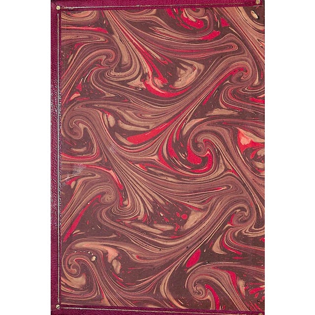 Traditional "Anna Karenina" Book Tolstoy, Count Leo For Sale - Image 3 of 4