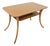 Robsjohn-Gibbings for Widdicomb Klismos Leg Side or Cocktail Table For Sale