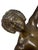 Art Deco French Bronze Statue by Charles Henri Molins, 1920s For Sale - Image 13 of 14