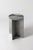 Metal H2 Hand Decorated Metal and Aluminium Side Table by Studio Nyx For Sale - Image 7 of 18