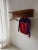 Teak Coat Rack by Kai Kristiansen for Vildbjerg Møbelfabrik For Sale - Image 5 of 13