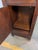 Late 20th Century Mahogany Milling Road SideBoard W/ Hidden Compartments For Sale In Seattle - Image 6 of 11