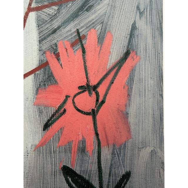 Jean Michel Basquiat (1960-1988), Ass Killer, 1984, Copyright Estate of Jean Michel Basquiat, Licensed by Artestar New York, Printed in the UK For Sale - Image 9 of 17