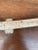 19th Century French Country Hand-Carved Wooden Spoon For Sale In South Bend - Image 6 of 11