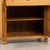 19th Century Danish Pine Sideboard With Arched Panel Doors For Sale - Image 12 of 13