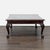 Thomasville Vintage Thomasville Mahogany Coffee Table For Sale - Image 4 of 6
