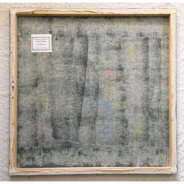 1980s Peter Keil, 1985 For Sale - Image 5 of 7