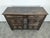 Brutalist Buffet in the style of Dudouyt For Sale - Image 4 of 10
