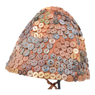 Early 20th Century Lega Bwami Society Hat For Sale