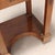 Small Empire Style Mahogany Dressing Table For Sale - Image 9 of 12