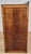 Vintage Rustic Oak Tallboy Cabinet, 1930s For Sale - Image 14 of 18