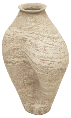 Stomata 2 Vase by Anna Karountzou