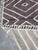 2020s Contemporary Berber Taupe Rug - 9.1 X 8.4 Ft For Sale - Image 5 of 6