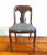 Mahogany Chairs Antique Empire - Set of 2 For Sale - Image 4 of 9